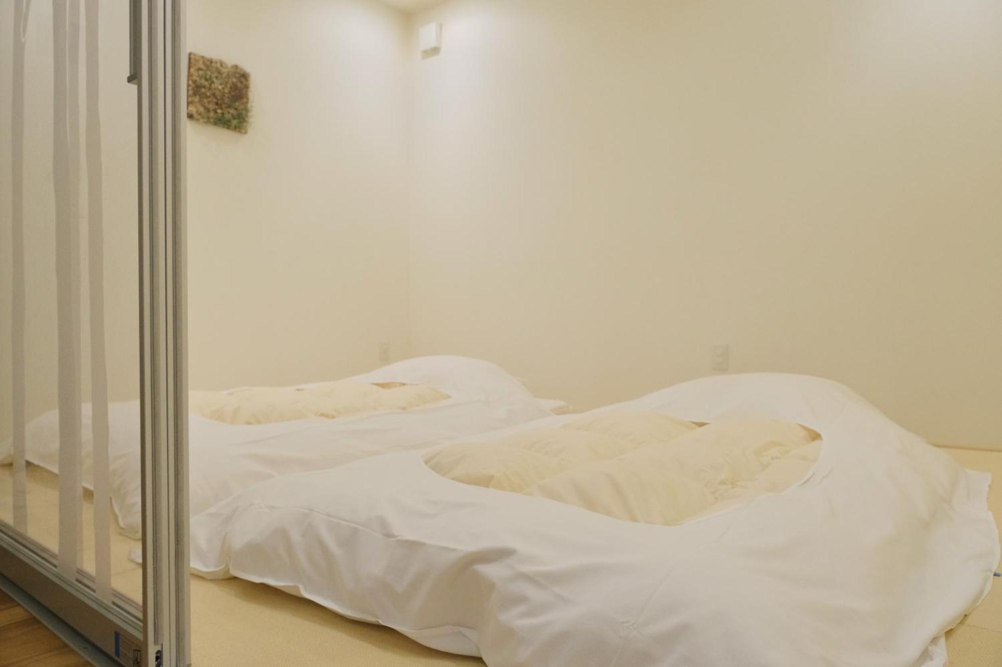 Hotel Naturwald Фурано Номер фото